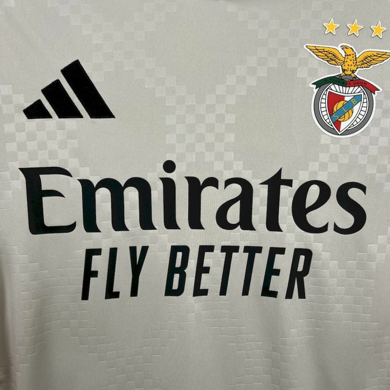 BENFICA II 25/26 FAN