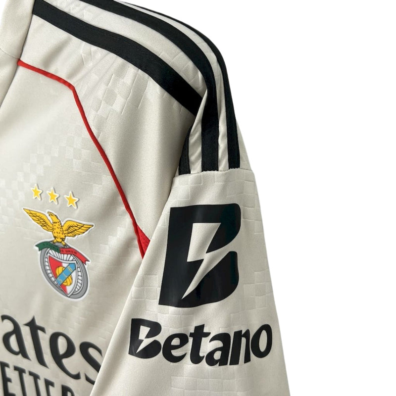 BENFICA II 25/26 FAN