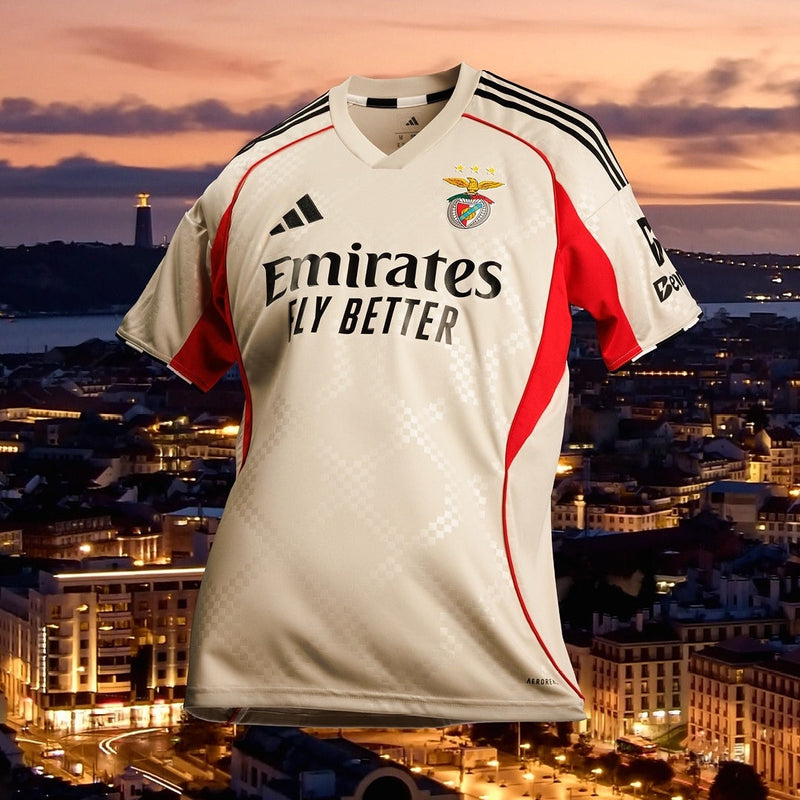 BENFICA II 25/26 FAN