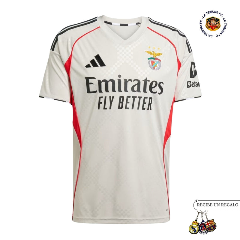 BENFICA II 25/26 FAN
