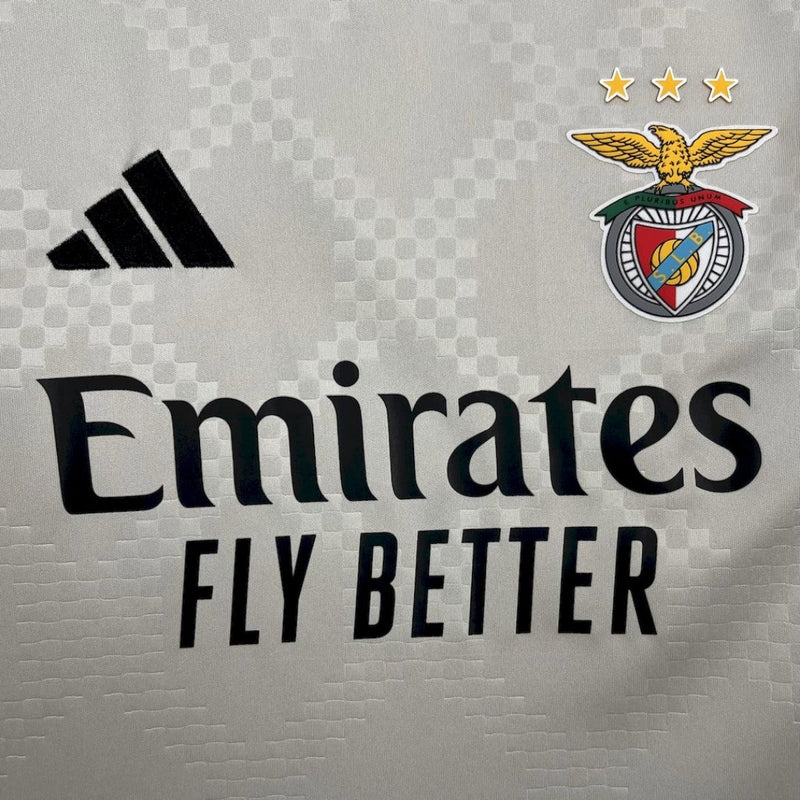 BENFICA II 25/26 KIDS SET