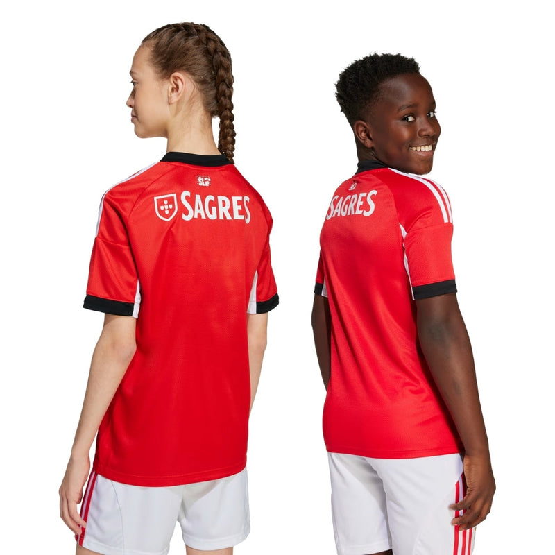 BENFICA I 25/26 KIDS SET