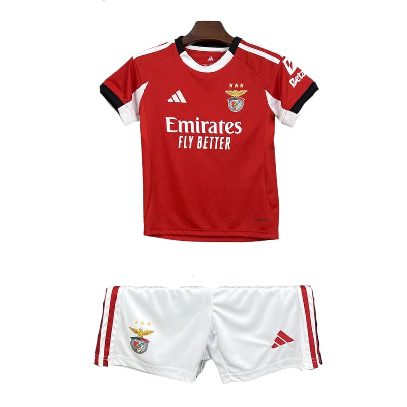 BENFICA I 25/26 KIDS SET