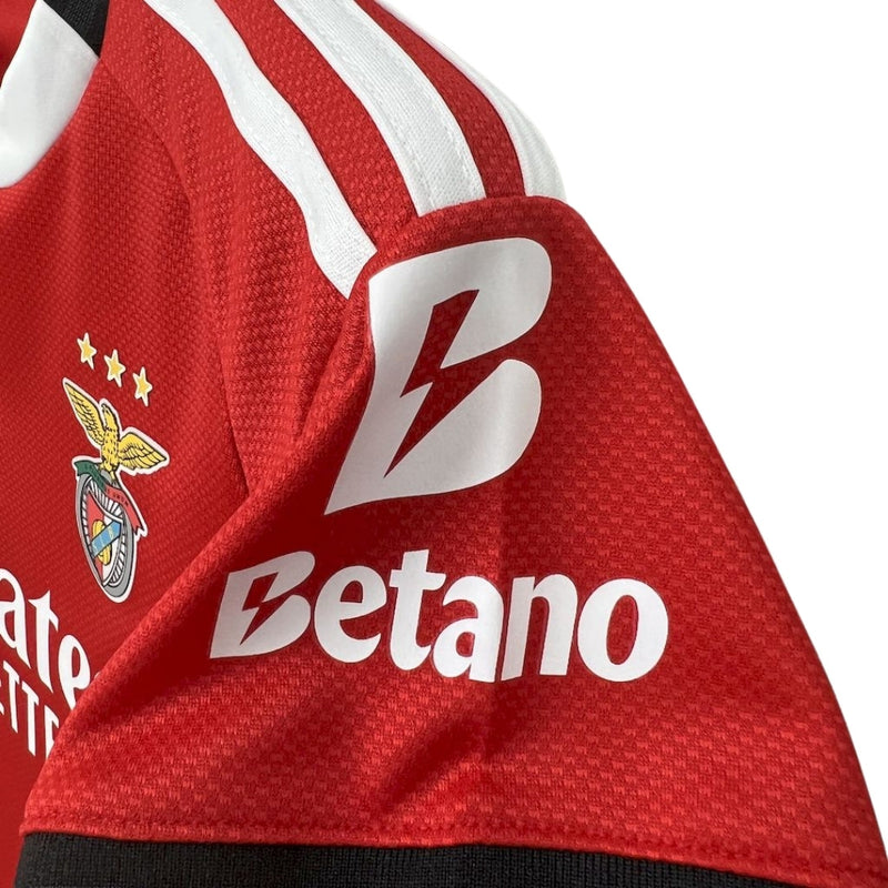 BENFICA I 25/26 KIDS SET