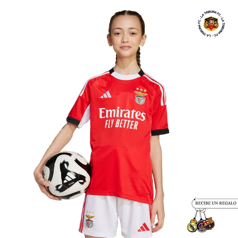 BENFICA I 25/26 KIDS SET