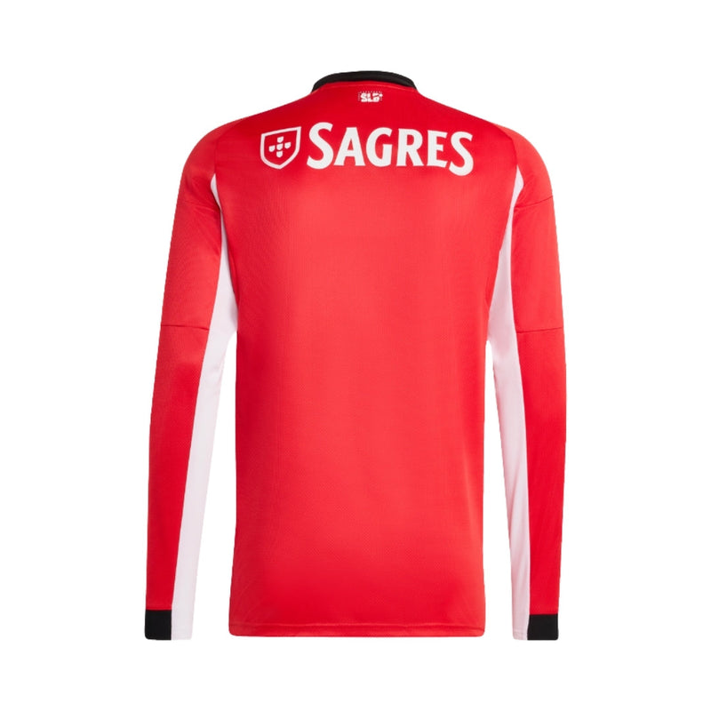 BENFICA I 25/26 MANGA LARGA FAN