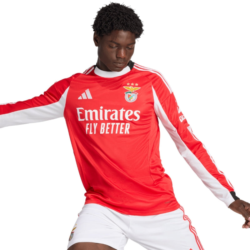 BENFICA I 25/26 MANGA LARGA FAN