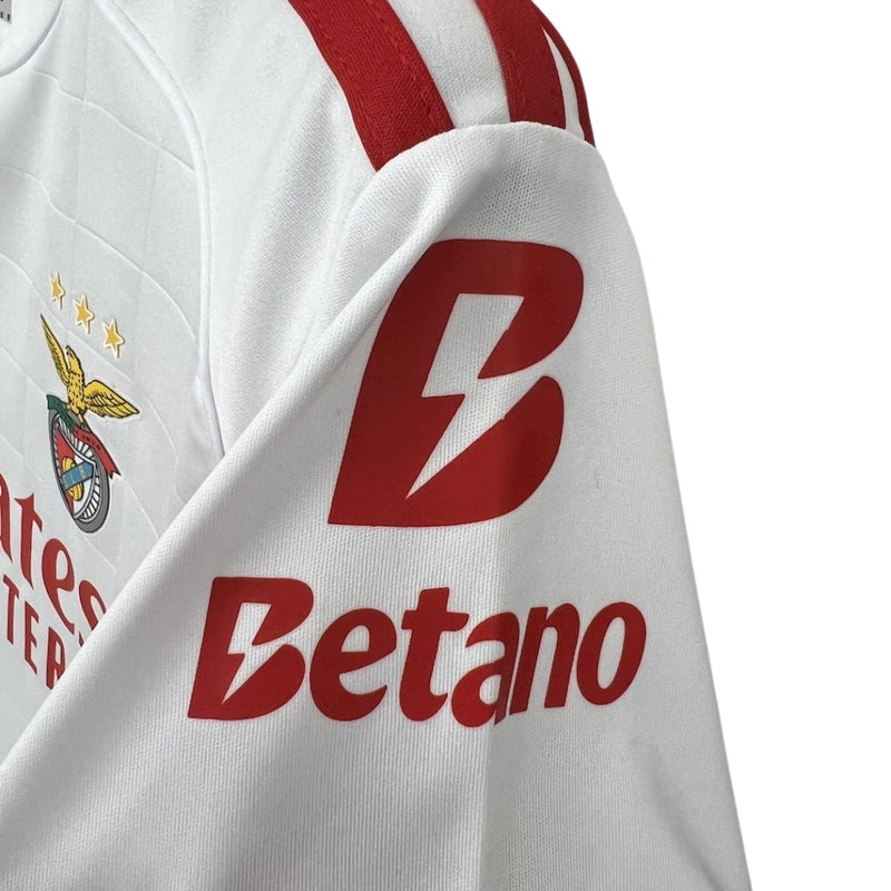 BENFICA III 25/26 KIDS SET