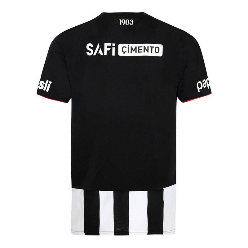 BESIKTAS II 25/26 FAN