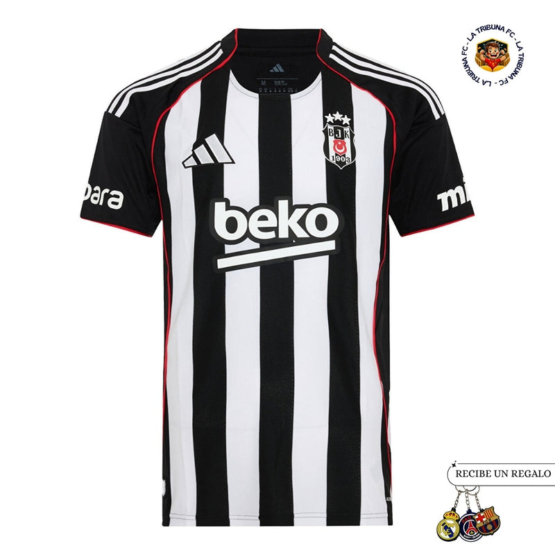 BESIKTAS II 25/26 FAN