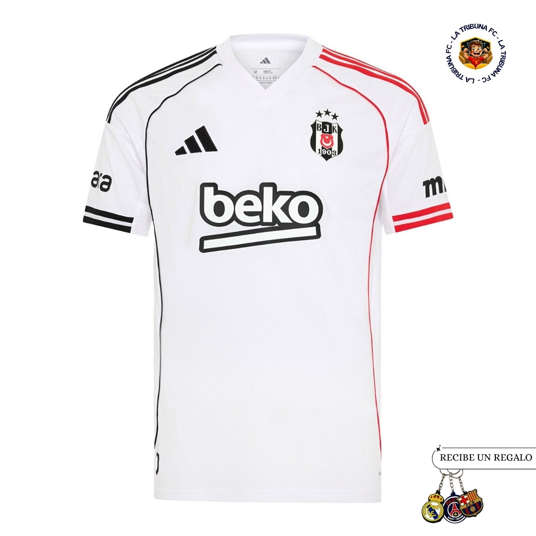 BESIKTAS I 25/26 MAN