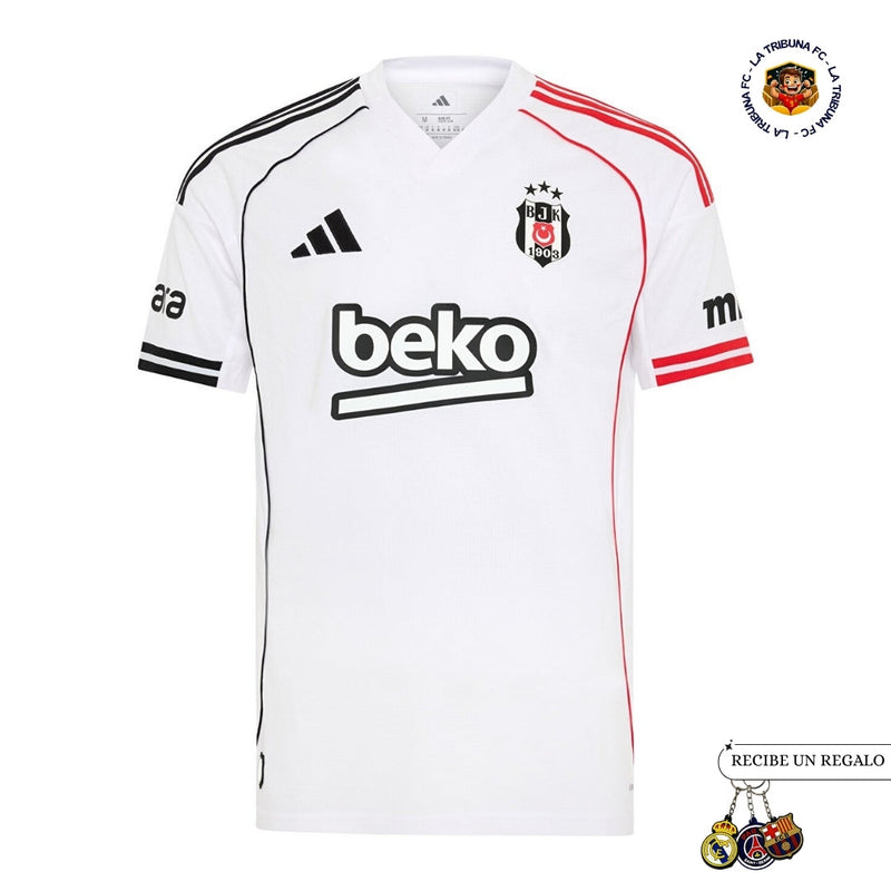 BESIKTAS I 25/26 FAN