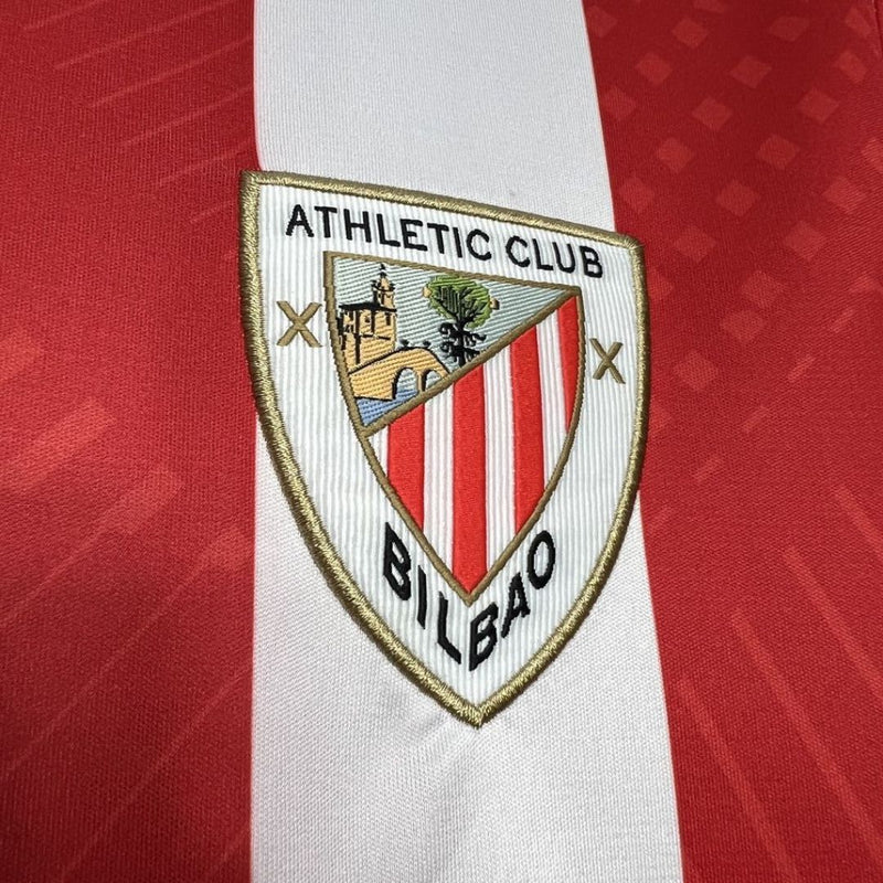 ATHLETIC CLUB BILBAO I 24/25 FAN