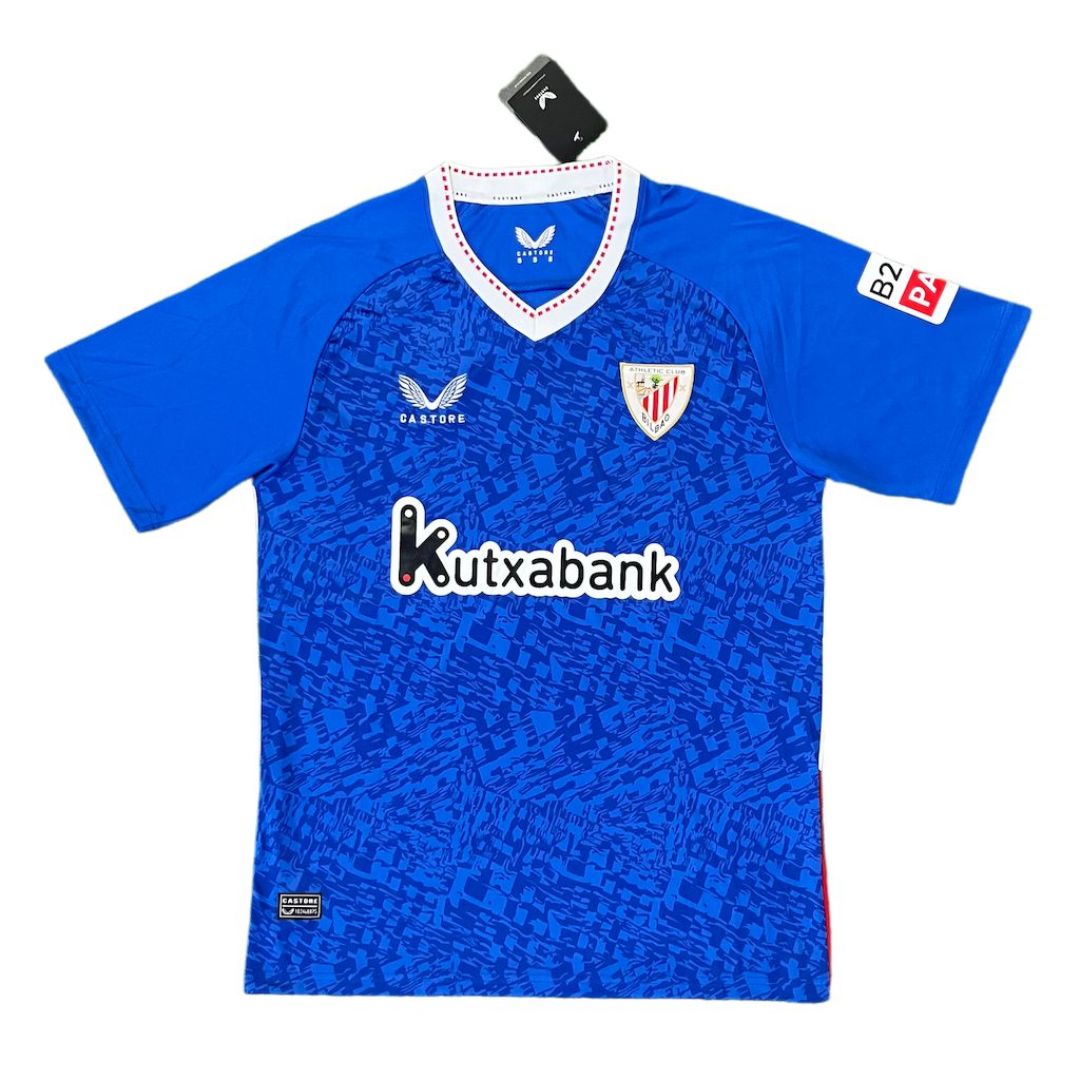 ATHLETIC CLUB BILBAO II 24/25 HOMBRE