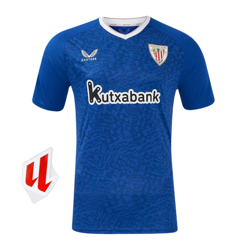 ATHLETIC CLUB BILBAO II 24/25 FAN