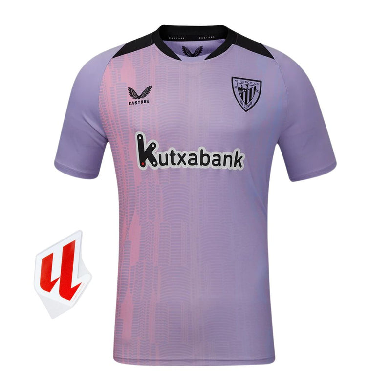 ATHLETIC CLUB BILBAO III 24/25 FAN