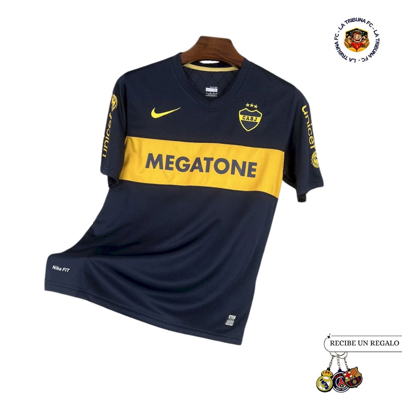 BOCA JUNIORS 07/08 FAN (RETRO)