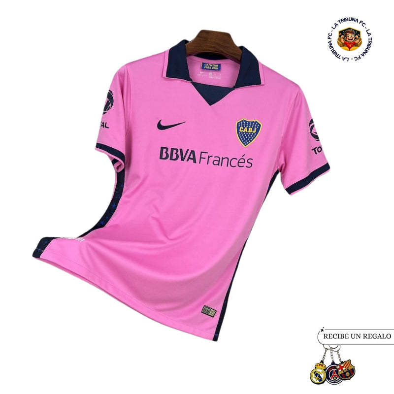 BOCA JUNIORS II 13/14 FAN (RETRO)