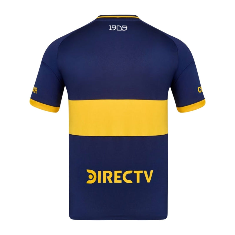 BOCA JUNIORS 120° AÑOS 25/26 FAN (PLAYER VERSION)