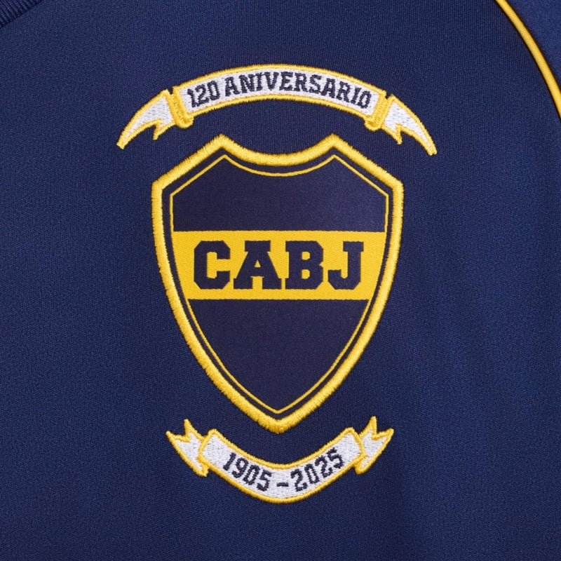 BOCA JUNIORS I 25/26 FAN
