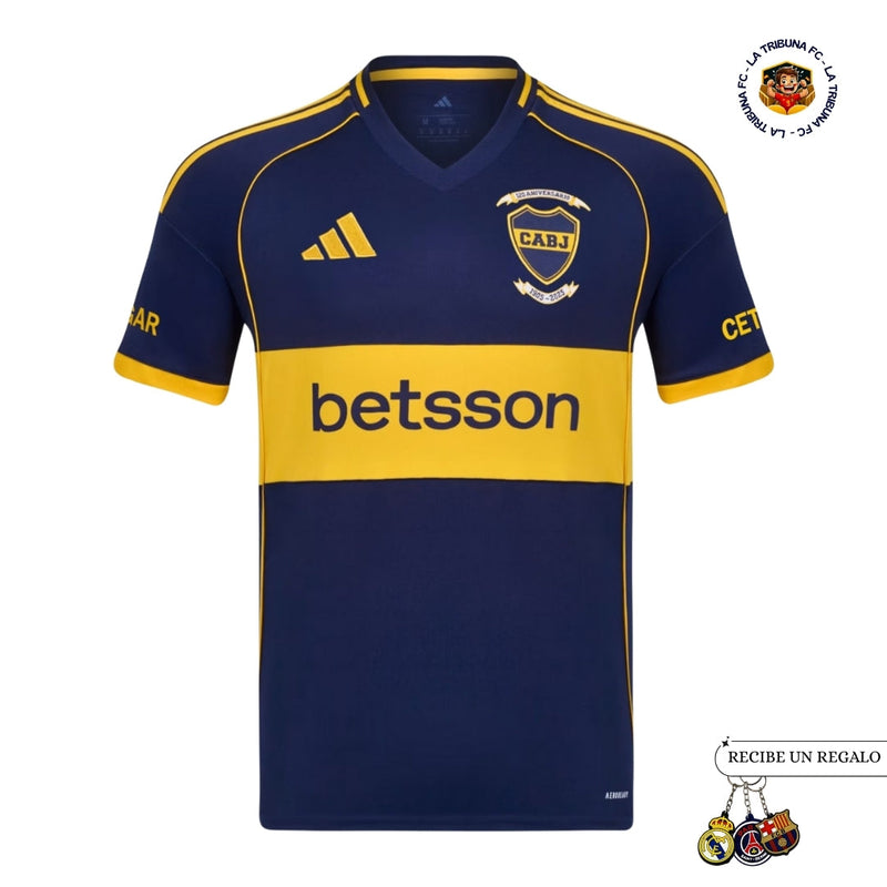 BOCA JUNIORS I 25/26 FAN