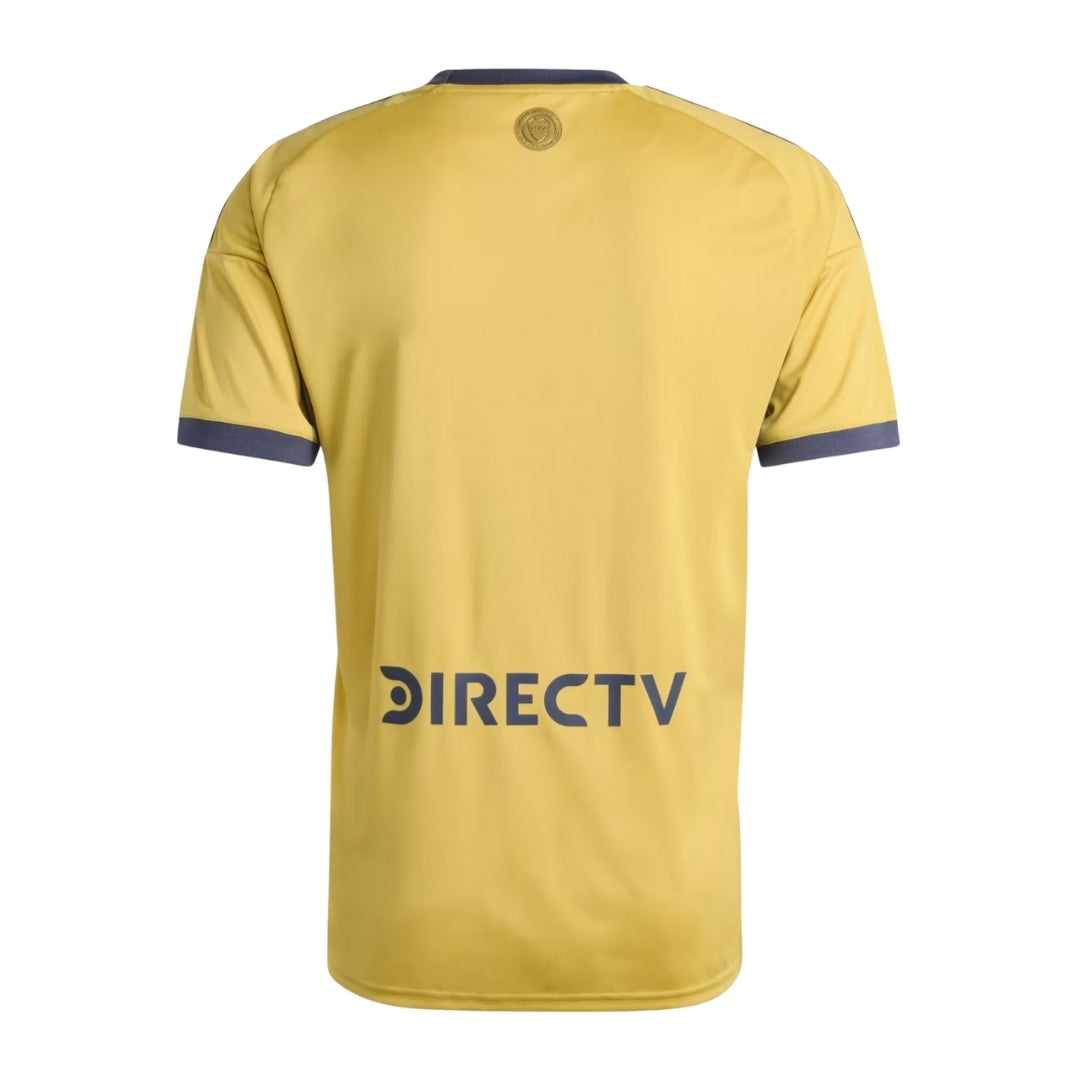 BOCA JUNIORS II 25/26 MAN 