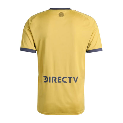 BOCA JUNIORS II 25/26 MAN 