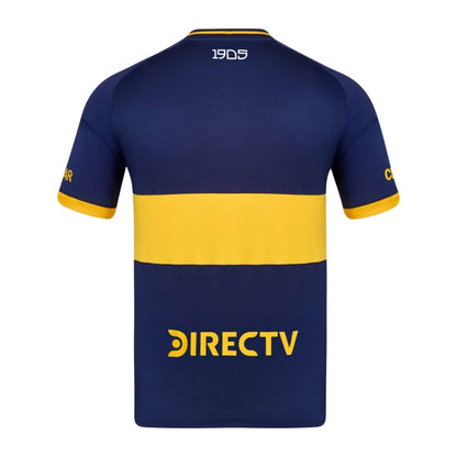 BOCA JUNIORS I 25/26 MAN 