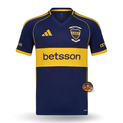 BOCA JUNIORS I 25/26 MAN 