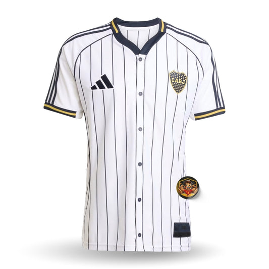 BOCA JUNIORS US PACK 25/26 HOMBRE