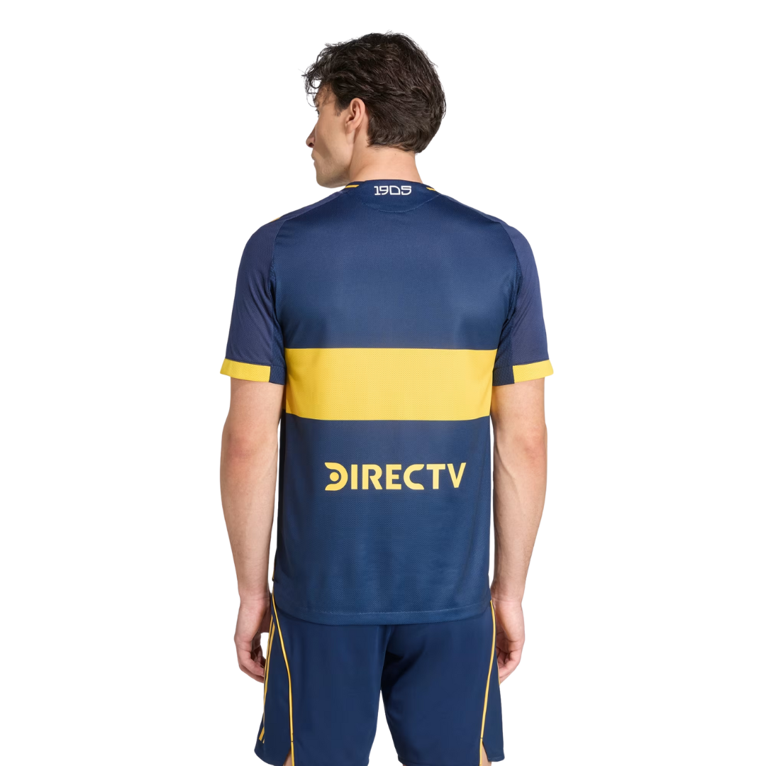 BOCA JUNIORS I 25/26 (PLAYER VERSION)