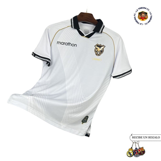 BOLIVIA II 25/26 MAN