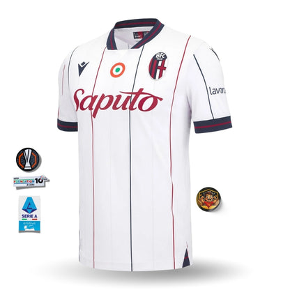 BOLOGNA II 25/26 MEN