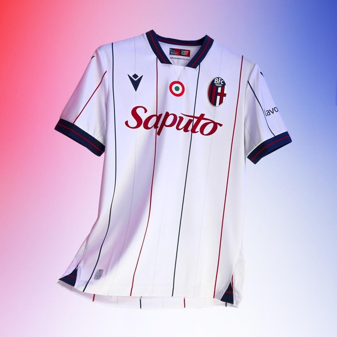 BOLOGNA II 25/26 MEN