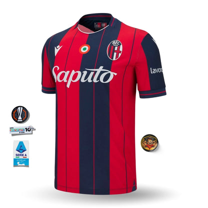 BOLOGNA I 25/26 HOMBRE