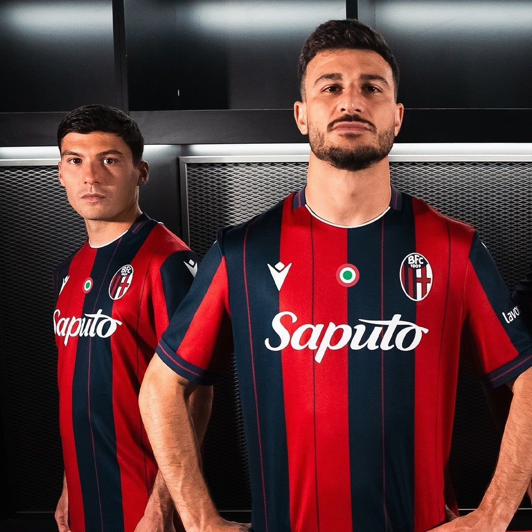 BOLOGNA I 25/26 HOMBRE