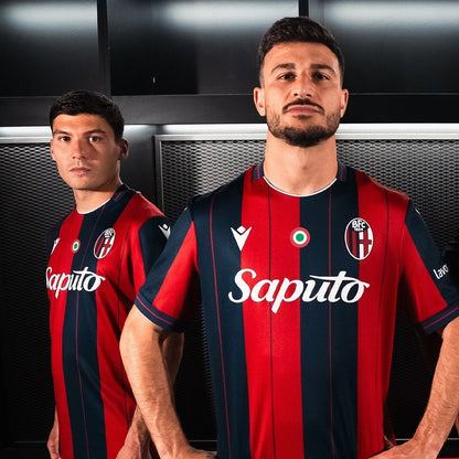 BOLOGNA I 25/26 HOMBRE