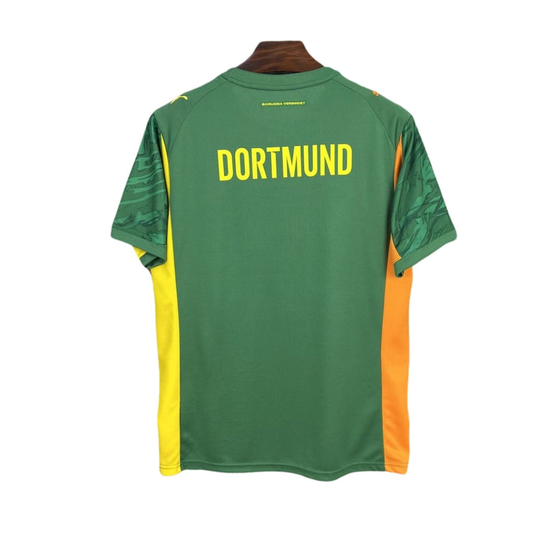 BORUSSIA DORTMUND PORTERO 25/26 FAN