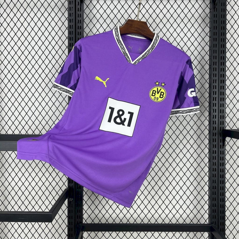 BORUSSIA DORTMUND PORTERO SPECIAL EDITION 24/25 FAN