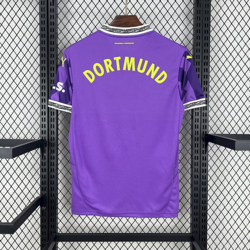 BORUSSIA DORTMUND PORTERO SPECIAL EDITION 24/25 FAN