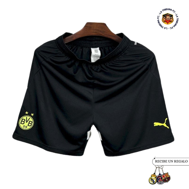 PANTALONES BORUSSIA DORTMUND SPECIAL EDITION 25/26