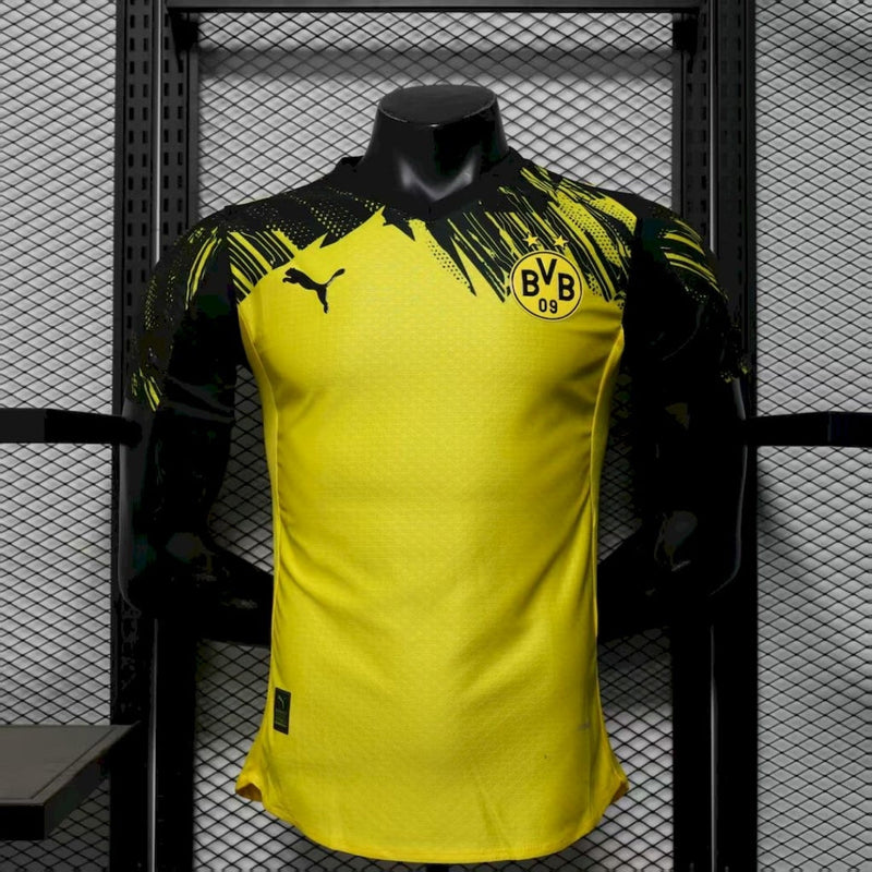 BORUSSIA DORTMUND I 25/26 FAN (VERSIÓN JUGADOR)