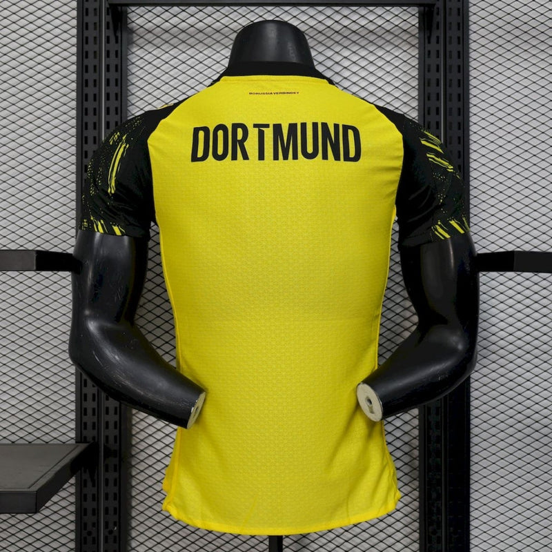 BORUSSIA DORTMUND I 25/26 FAN (VERSIÓN JUGADOR)