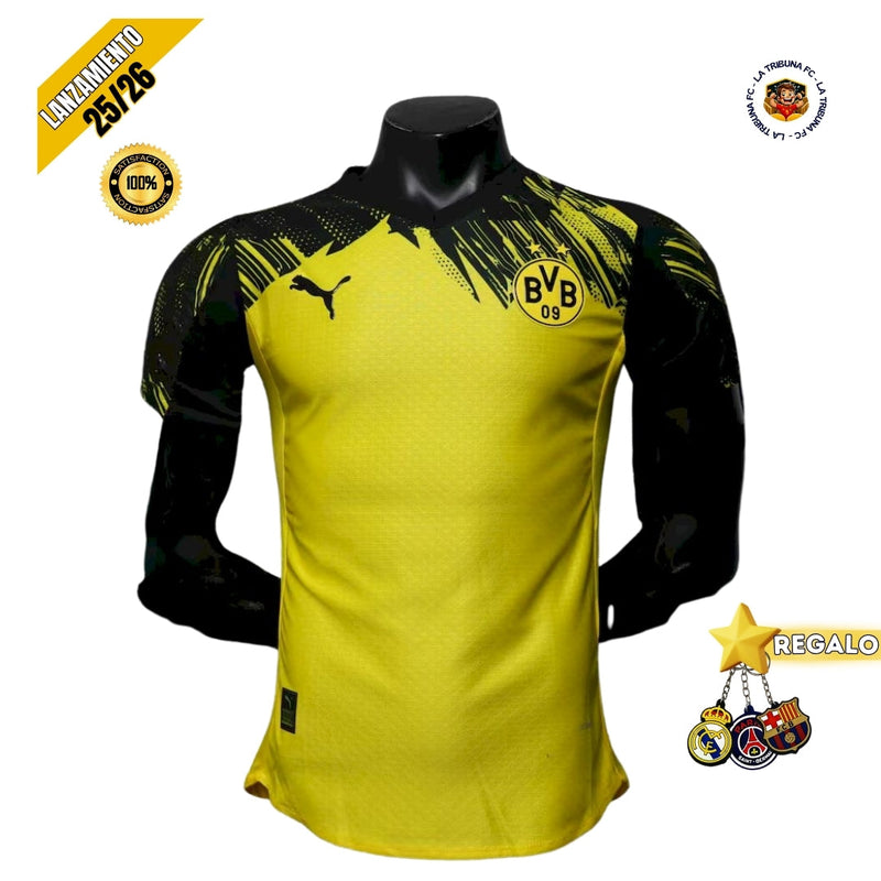 BORUSSIA DORTMUND I 25/26 FAN (VERSIÓN JUGADOR)