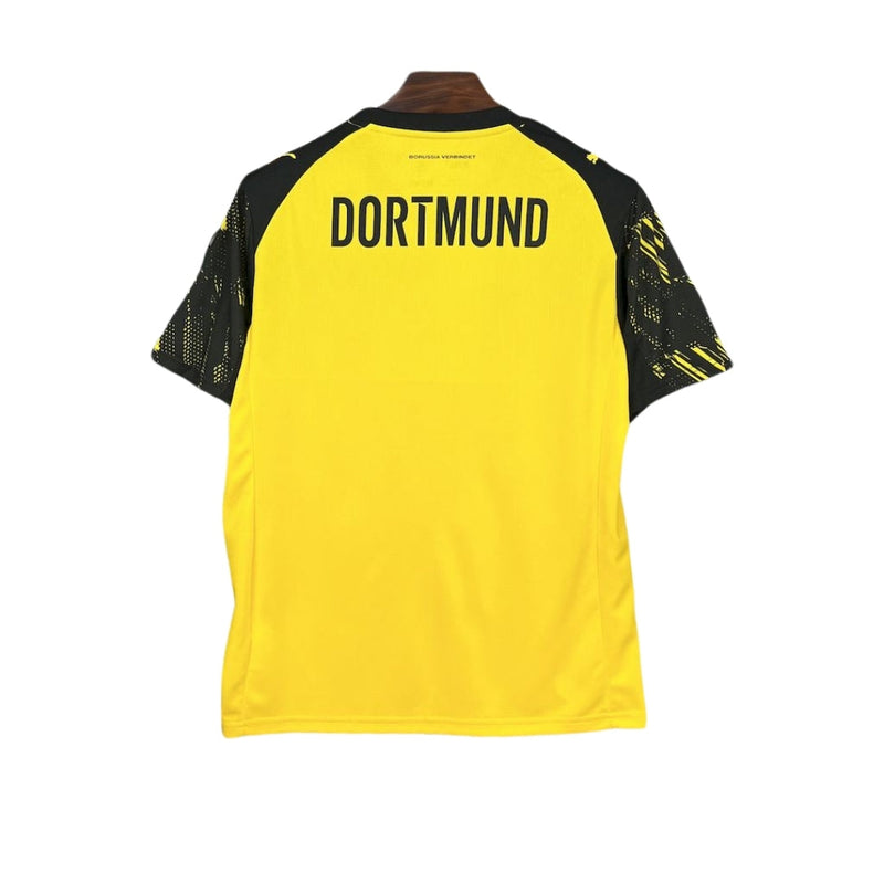 BORUSSIA DORTMUND I 25/26 FAN