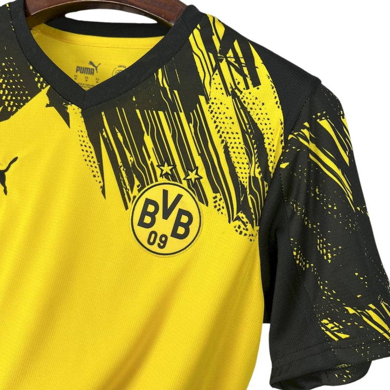 BORUSSIA DORTMUND I 25/26 FAN