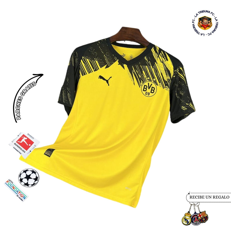 BORUSSIA DORTMUND I 25/26 FAN
