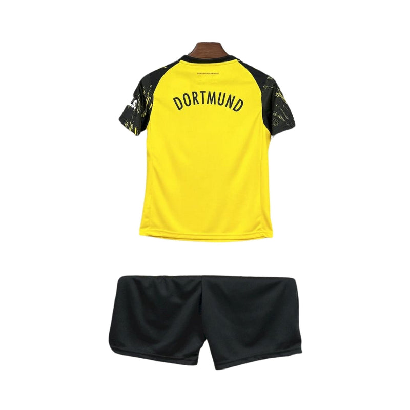 BORUSSIA DORTMUND I 25/26 KIDS SET