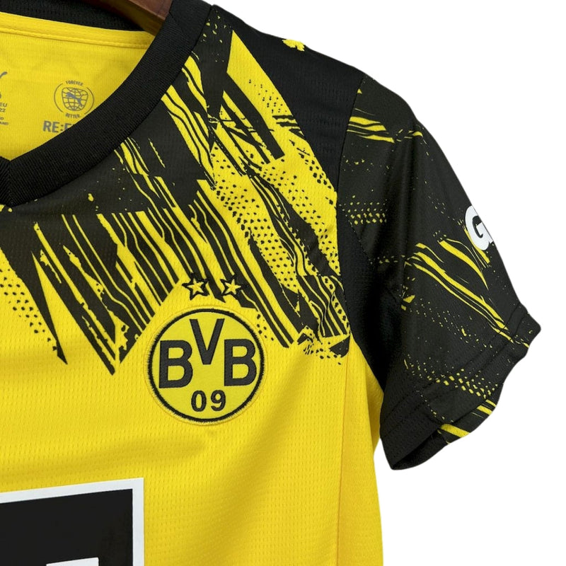 BORUSSIA DORTMUND I 25/26 KIDS SET