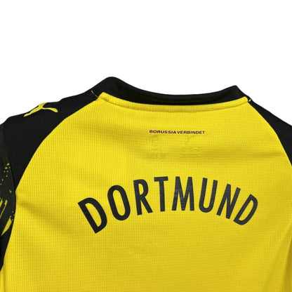 BORUSSIA DORTMUND I 25/26 CHILDREN'S SET